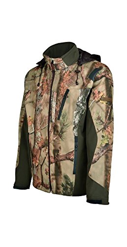 Percussion Blouson de Chasse Softshell GHOSTCAMO Percussion Blouson de Chasse Softshell GHOSTCAMO von Percussion