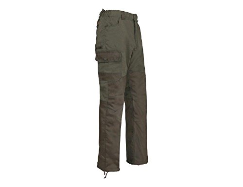 Percussion Jagdhose Roncier Tradition, kaki, 38 von Percussion