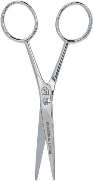 Percy Nobleman Beard Scissors 1 Stk. von Percy Nobleman