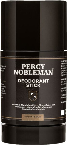 Percy Nobleman Deodorant Stick 75 ml von Percy Nobleman