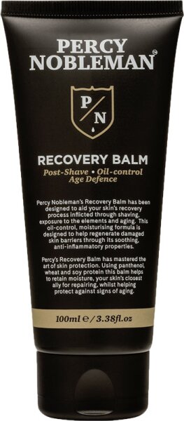 Percy Nobleman Recovery Balm 100 ml Percy Nobleman Recovery Balm 100 ml von Percy Nobleman