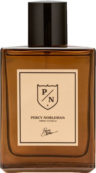 Percy Nobleman Signature Eau de Toilette (EdT) 50 ml von Percy Nobleman