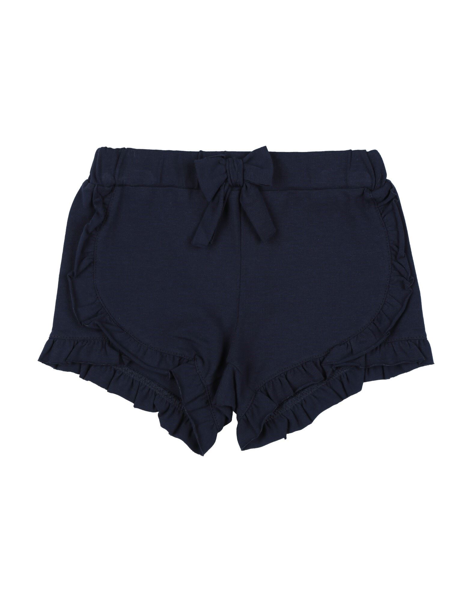 Perdipiù Shorts & Bermudashorts Kinder Marineblau von Perdipiù