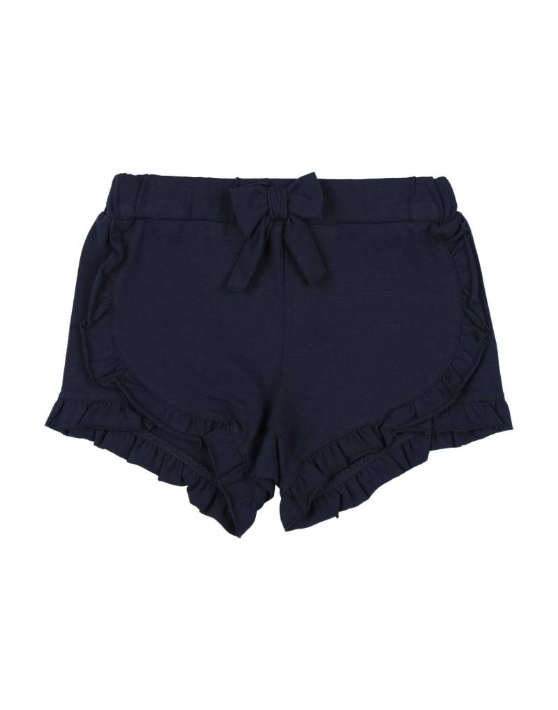 Perdipiù Shorts & Bermudashorts Kinder Marineblau von Perdipiù