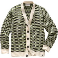 Network-Cardigan von Peregrine