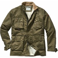 Peregrine Field Jacket Baxter von Peregrine