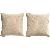 Kissenhülle 2er-Set von Pereira da Cunha