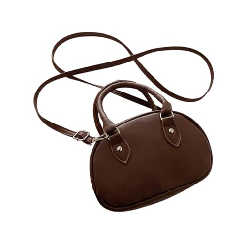 perfeclan Frauen Schulter-/Crossbody -Tasche Freizeitgeschenkbeutel für Partypendler -Urlaubsarbeit von Perfeclan