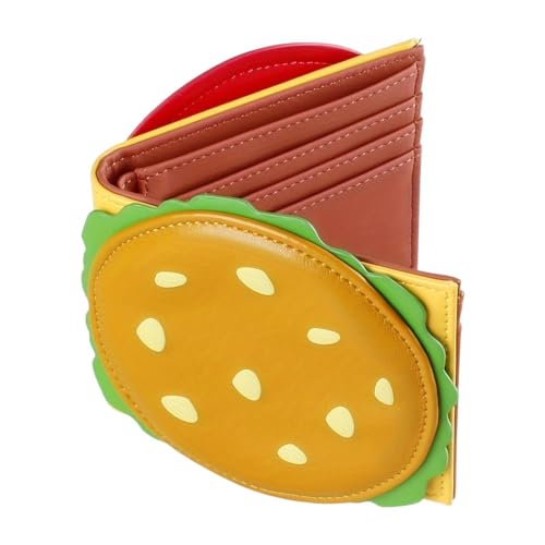 perfeclan Pu Brieftasche Bequeme stilvolle für Frauen Damen süße tolle Geschenk Geldbeutel perfeclan Pu Brieftasche Bequeme stilvolle für Frauen Damen süße tolle Geschenk Geldbeutel von Perfeclan