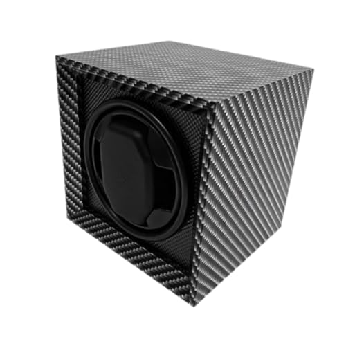 Perfeclan Uhrenbeweger-Organizer, bequemes Kissen-Dekor, modische Uhren-Aufbewahrungsbox, Halter für Wohnzimmer, Automatikuhren, Damen, Zuhause Perfeclan Uhrenbeweger-Organizer, bequemes Kissen-Dekor, modische Uhren-Aufbewahrungsbox, Halter für Wohnzimmer, Automatikuhren, Damen, Zuhause von Perfeclan