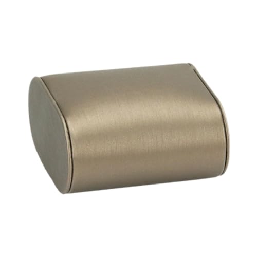 Perfeclan Watch Display Pillow Watchhalter Praktische Moderne Uhren Kissen Aufbewahrungskissen Juwelier Organizer für Desktop Haushaltsgeschäft, 8x7.5x4cm von Perfeclan