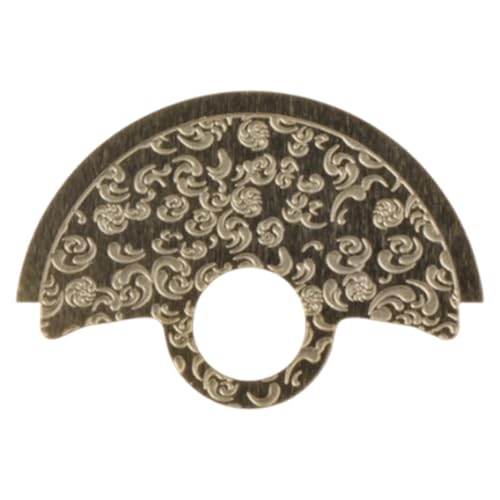 Perfeclan Watch Movement Rotor Aufkleber Ersatzwächter WARTUNG WARTOR Accessoire Watch Teile, Style J Perfeclan Watch Movement Rotor Aufkleber Ersatzwächter WARTUNG WARTOR Accessoire Watch Teile, Style J von Perfeclan