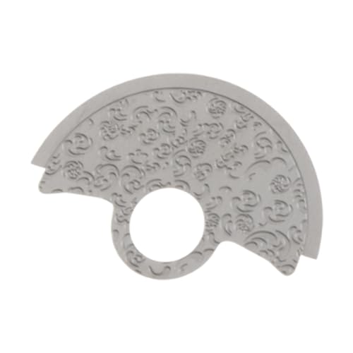 Perfeclan Watch Movement Rotor Aufkleber Ersatzwächter WARTUNG WARTOR Accessoire Watch Teile, Style K von Perfeclan