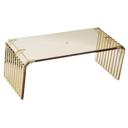 perfeclan Armauflage für Acryl-Nagelkunst, leicht zu reinigen, tragbar, professionell, elegant, praktisches Kissen für die Maniküre, Handauflage für Nagelstudio, Khaki von Perfeclan