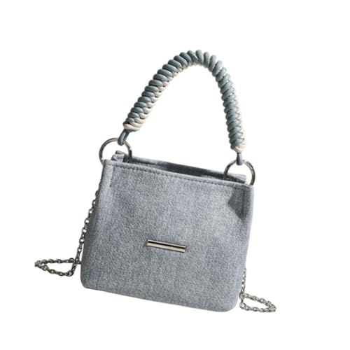 perfeclan Damen Crossbody Bag Trendige Trendige Schultertasche für die Pendelung im Freien im Freien perfeclan Damen Crossbody Bag Trendige Trendige Schultertasche für die Pendelung im Freien im Freien von Perfeclan