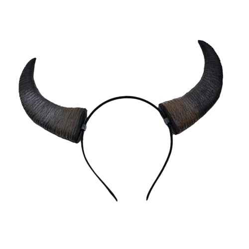 perfeclan Devil Hairband Hair Hoop für Party Requisite Performance Dress up Carnival Night perfeclan Devil Hairband Hair Hoop für Party Requisite Performance Dress up Carnival Night von Perfeclan