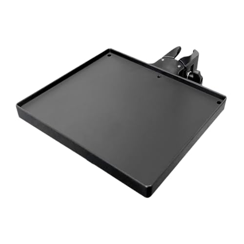 perfeclan Eyelash Extension Tool Organizer Regal Lash Extension Station Stabiler tragbares Lash -Kissenregal -Organizer für die Heimlehre von Perfeclan