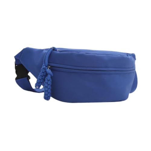 perfeclan Fanny Pack, leichte Umhängetasche für Damen, für Sport, Büro, Festival, Outdoor von Perfeclan