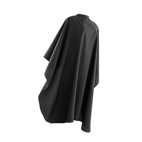 perfeclan Haarschnitt Cape Hair Schneiden Salon Friseur Cape wasserdichtes Friseur Cape für Kunden Männer Erwachsene, A perfeclan Haarschnitt Cape Hair Schneiden Salon Friseur Cape wasserdichtes Friseur Cape für Kunden Männer Erwachsene, A von Perfeclan