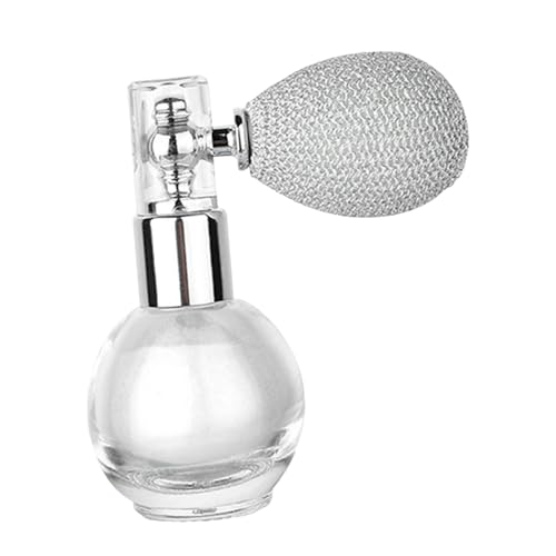 perfeclan Highlighter-Puderspray für Gesicht und Körper für Damen, hochglänzender loser Puder für Party, Festival, Zubehör, Rave, Abschlussball, Hochzeit, 0.1 perfeclan Highlighter-Puderspray für Gesicht und Körper für Damen, hochglänzender loser Puder für Party, Festival, Zubehör, Rave, Abschlussball, Hochzeit, 0.1 von Perfeclan