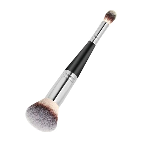 perfeclan Pulverbürste Rouge Pinsel auftragen Mischschattierungsfundament Pinsel Gesichtsmake -up -Pinsel für Frauen Tag Neujahr Valentine Day von Perfeclan