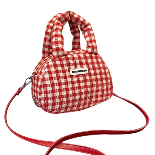 perfeclan Süße Einkaufstasche Damen Handtasche stilvoll für Reisependelfeiertagsbüro, Ohne Anhänger perfeclan Süße Einkaufstasche Damen Handtasche stilvoll für Reisependelfeiertagsbüro, Ohne Anhänger von Perfeclan
