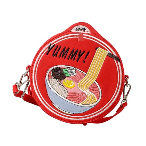 perfeclan Women Crossbody Tasche weibliche Umhängetasche für Partyreisen Pendeln von Perfeclan