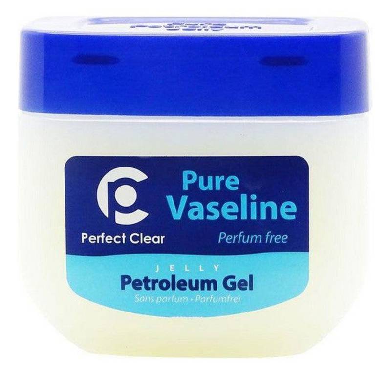 Perfect Company Hautpflegegel Perfect Clear Pure Vaseline Petroleum Gel 440ml Perfect Company Hautpflegegel Perfect Clear Pure Vaseline Petroleum Gel 440ml von Perfect Company