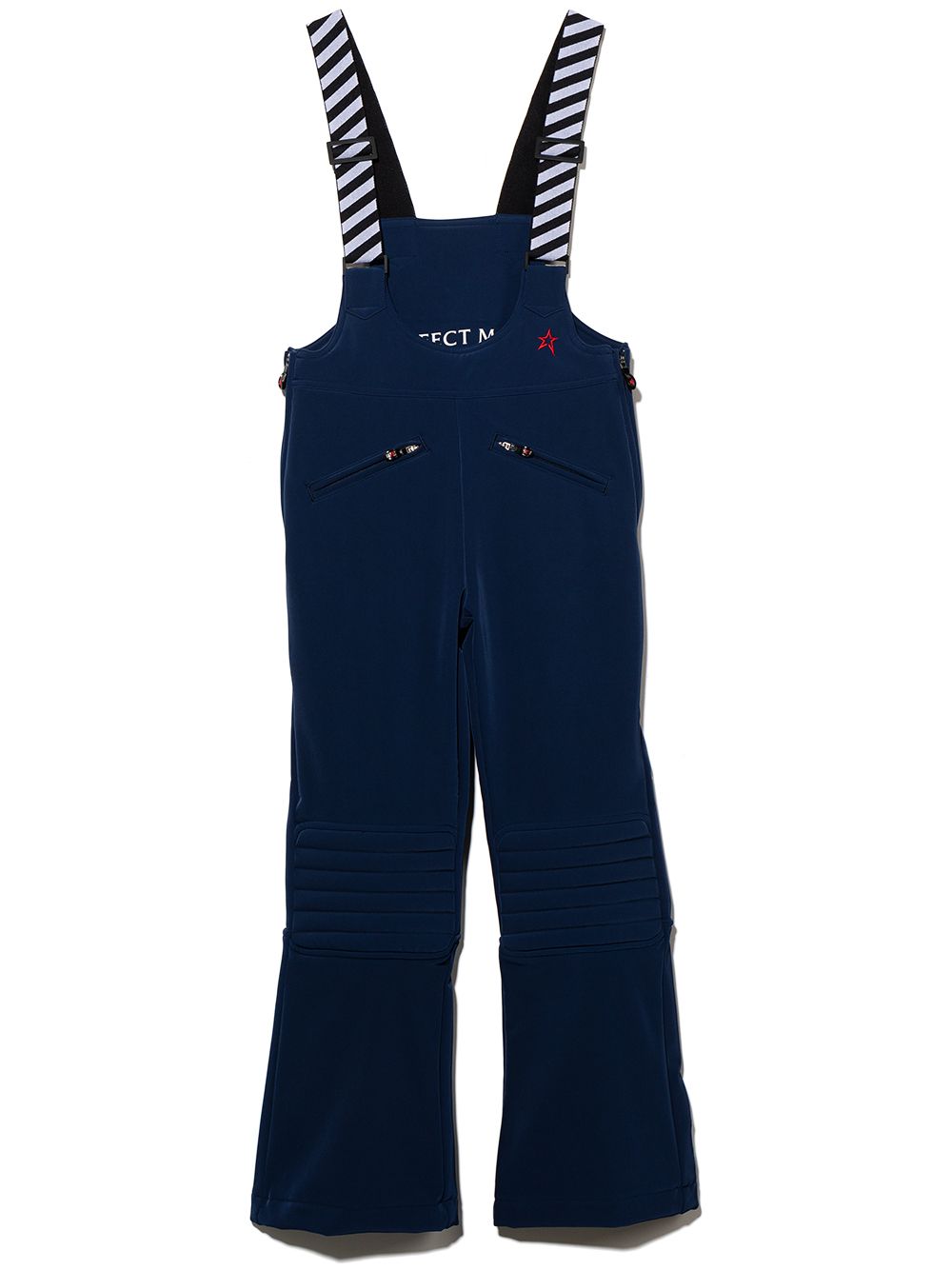 Perfect Moment Kids Ausgestellte Skihose - Blau von Perfect Moment Kids