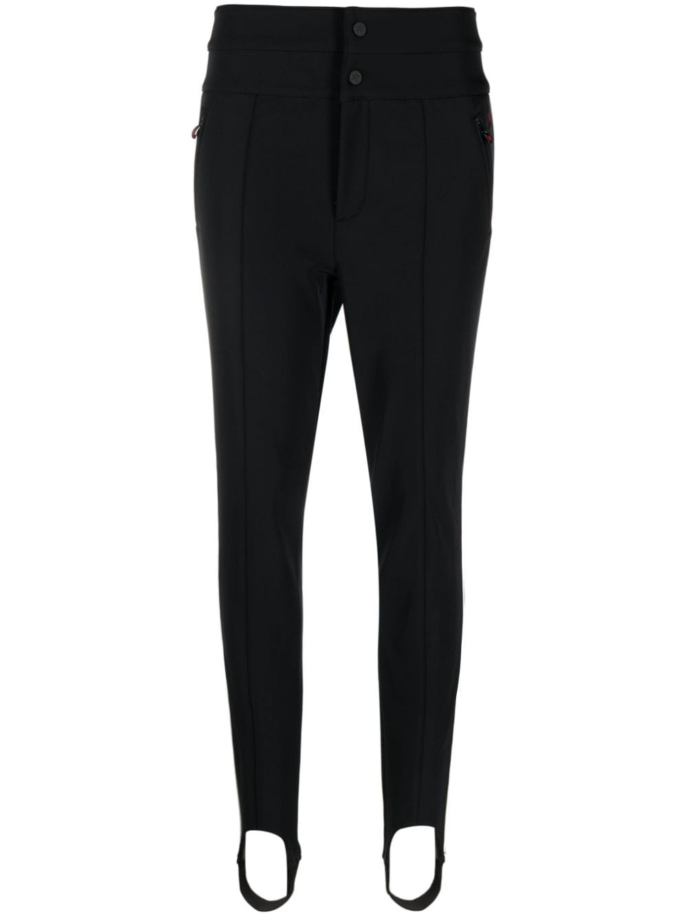 Perfect Moment Aurora Skinny-Hose - Schwarz von Perfect Moment