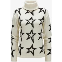 Perfect Moment  - Stardust Rollkragenpullover | Damen (L) von Perfect Moment