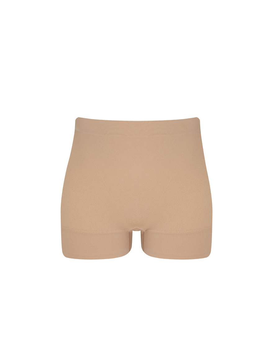 Perfect Secrets - Mittelstarke Shape-Shorts in Cappuccino-Neutral Perfect Secrets - Mittelstarke Shape-Shorts in Cappuccino-Neutral von Perfect Secrets