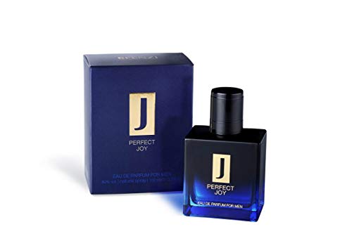 Fenzi Perfect Joy - Eau de Parfum für Herren von MAKJUNS