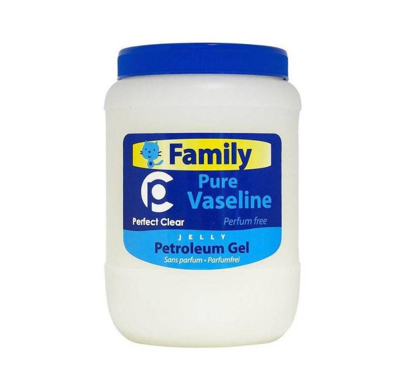 Perfect Körperöl Perfect Clear Family Pure Vaseline 1200ml von Perfect
