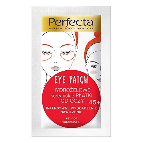 Perfecta Eye Patch Koreanische Augen Flocken von Perfecta