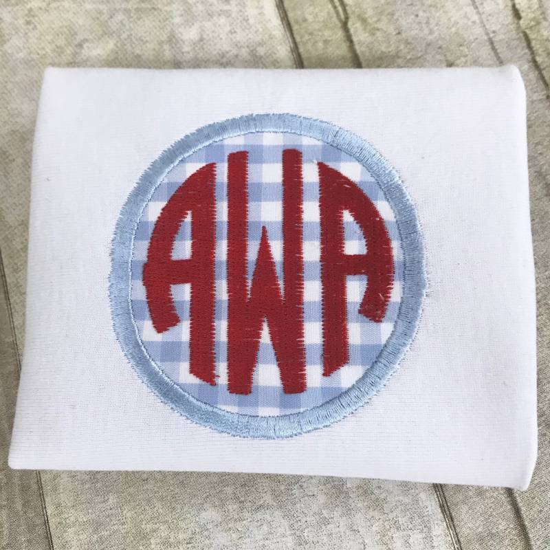 Jungen Personalisierte Valentinstag-Shirt - Monogrammiert Junge Hund Herz Shirt Blau Und Rot von PerfectlyPlayfulShop