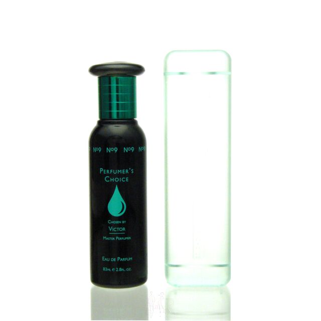 Perfumer s Choice Victor Eau de Parfum 83 ml von Perfumer's Choice
