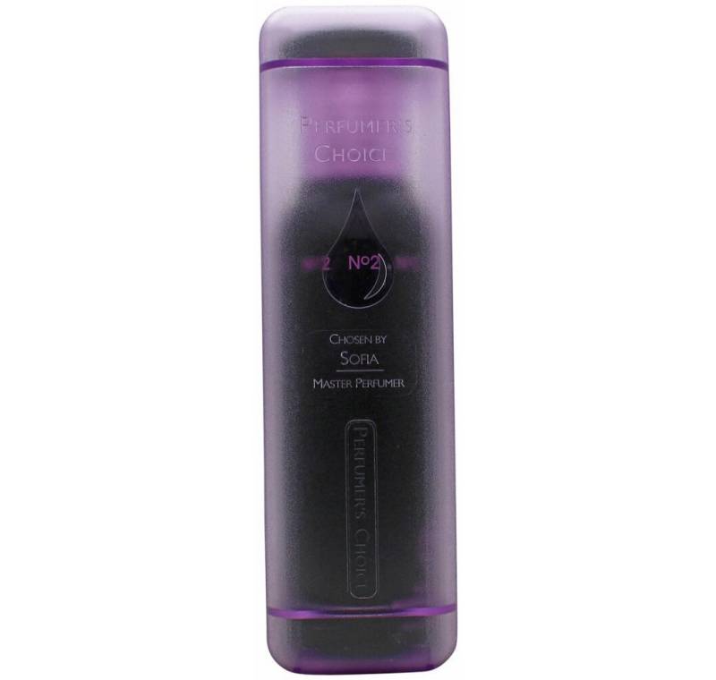Perfumers Choice Eau de Parfum Perfumer s Choice No. 2 Sofia Eau de Parfum Spray 83ml von Perfumers Choice