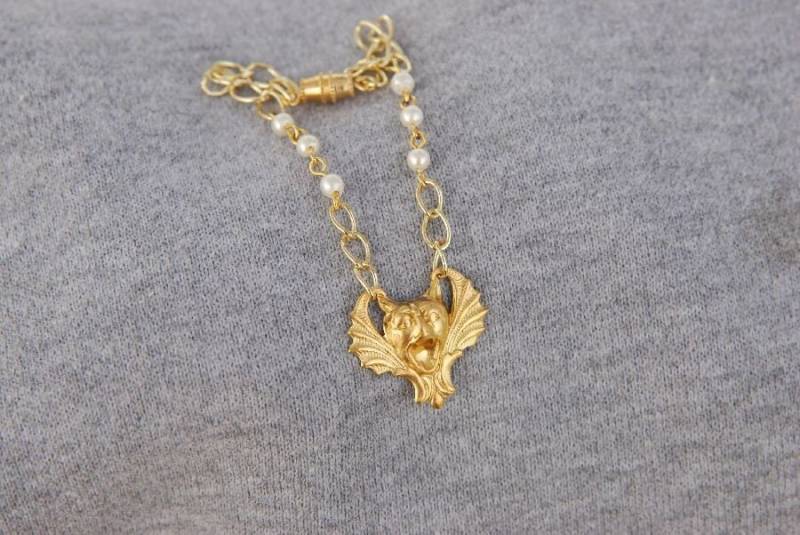 Gargoyle Es Delight | Armband von PerfyctlyImperfect