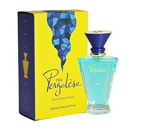 Rue Pergolese Damenduft Eau de Parfum 50 ml, von Ulric de Varens von Bizzico