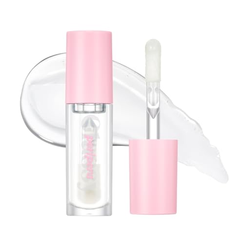 Peripera INK GLASTING LIP GLOSS (001 KLAR) von Peripera