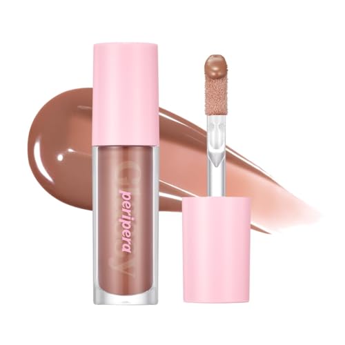 Peripera INK GLASTING LIP GLOSS (002 EDGE NUDE) von Peripera