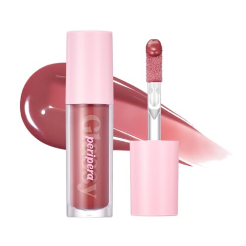 Peripera INK GLASTING LIP GLOSS (003 CHILLING ROSY) von Peripera