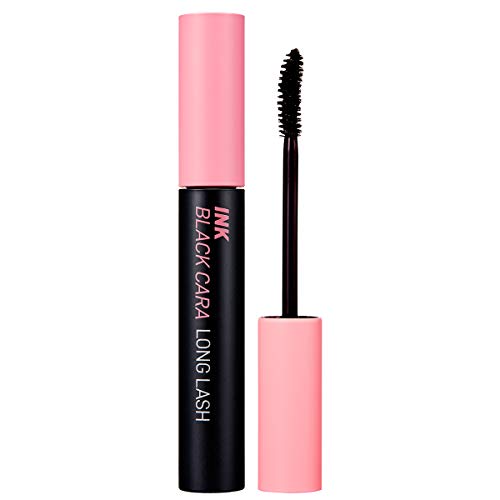 Peripera Ink Black Mascara (#01 Long Lash Curl) von Peripera