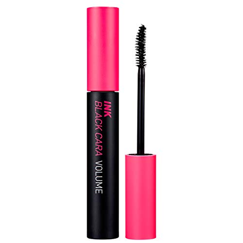 Peripera Ink Black Mascara (#02 Volume Curling) von Peripera