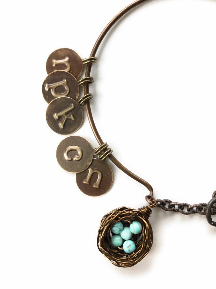 Füge Einen "Buchstaben" Hinzu/Nur Verkauft Beim Kauf Von Personalisierten Halsketten Füge Einen "Buchstaben" Hinzu/Nur Verkauft Beim Kauf Von Personalisierten Halsketten von PerlaSegovia