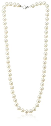 Perldesign Damen-Collier SC10817W50 von Perldesign