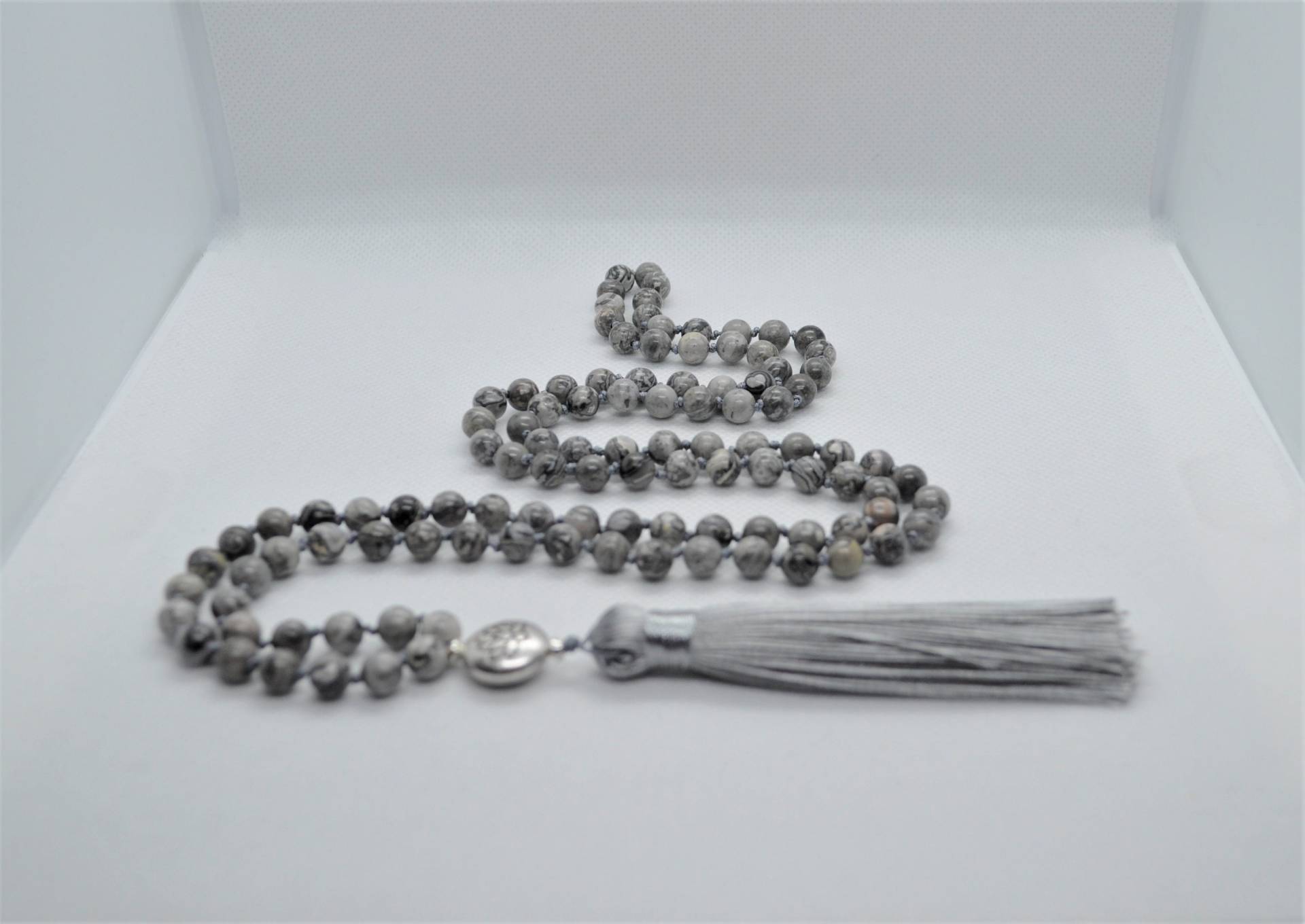 Mala Labradorit von Perlenfischerei