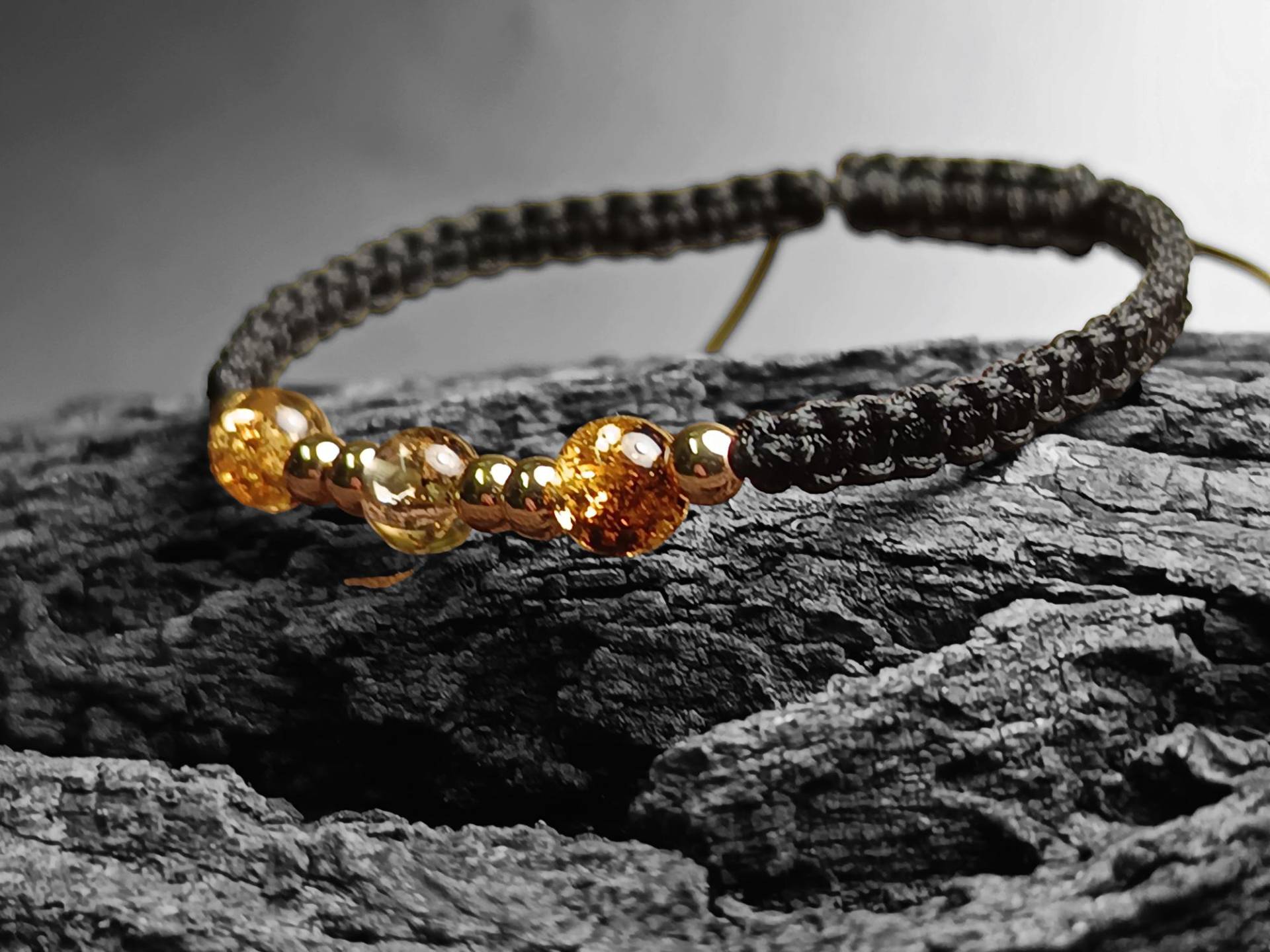 Armband Frau Mannhandmadeperlenarmbandmakrameeechter Bernsteingeschenk Für Sie Ihnfreundschaftpartnerarmband14K Goldperlen00264 Armband Frau Mannhandmadeperlenarmbandmakrameeechter Bernsteingeschenk Für Sie Ihnfreundschaftpartnerarmband14K Goldperlen00264 von Perlensee2024