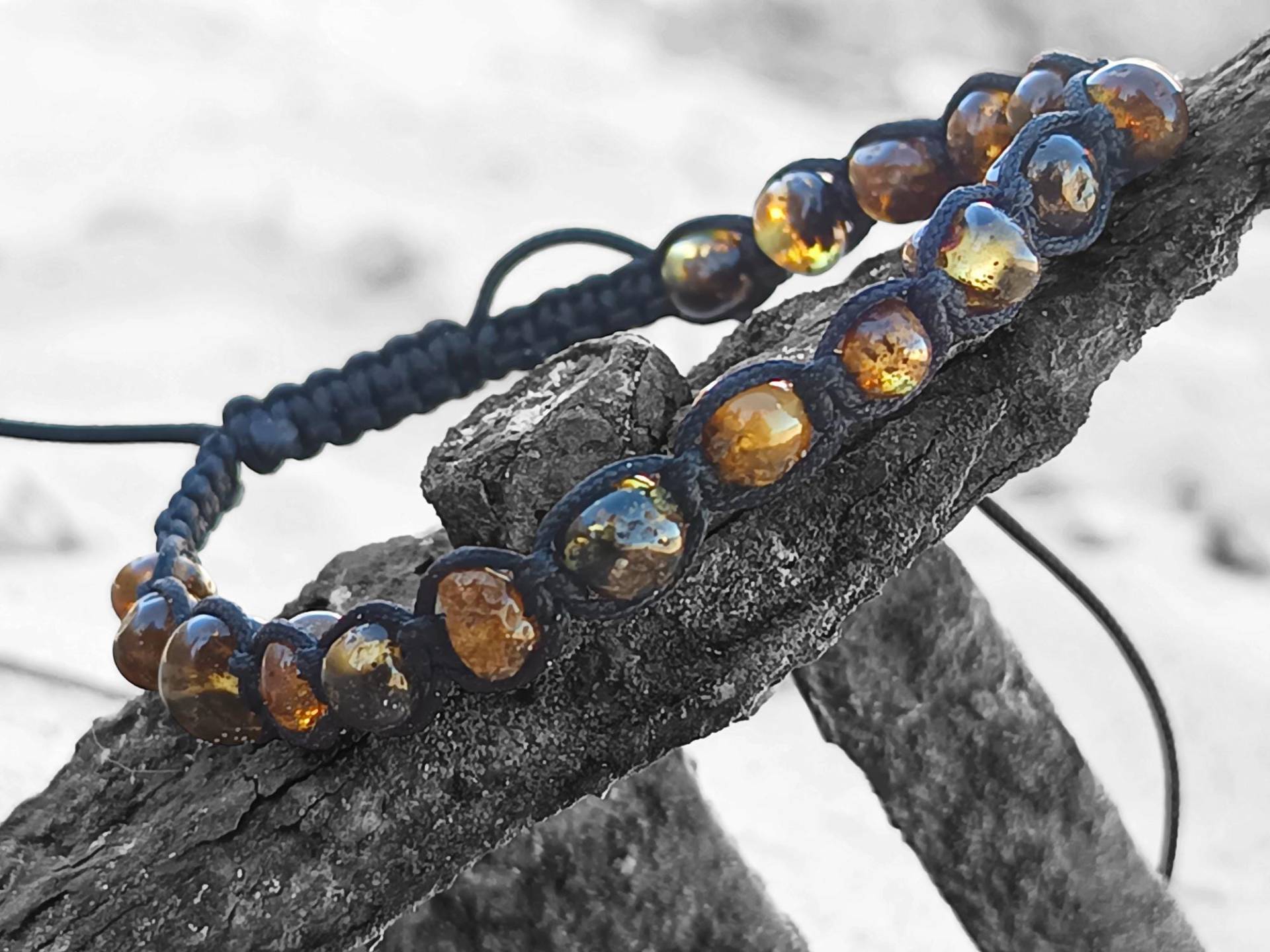 Herren Armband Frau Surfer Perlenarmband Bernsteinarmband Geschenk Für Sie Ihn Freundschafts Partnerarmband Boho Ethno 00280 Herren Armband Frau Surfer Perlenarmband Bernsteinarmband Geschenk Für Sie Ihn Freundschafts Partnerarmband Boho Ethno 00280 von Perlensee2024